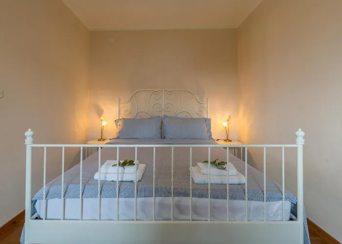 아파트 Zomzi 포레치