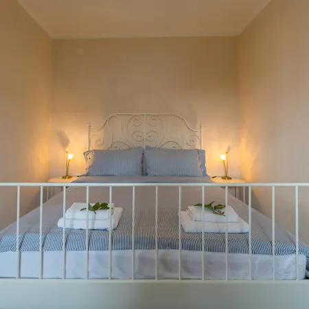 Apartment Zomzi Porec