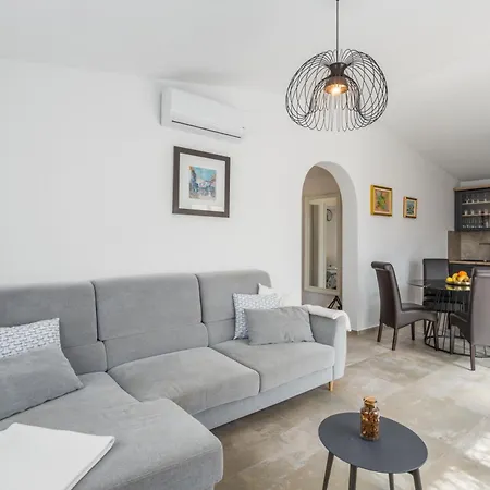 Apartamento Zomzi Poreč