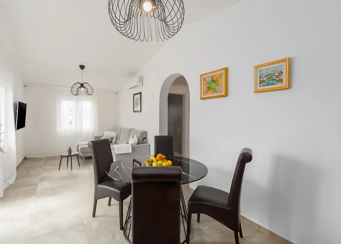 Appartement Zomzi