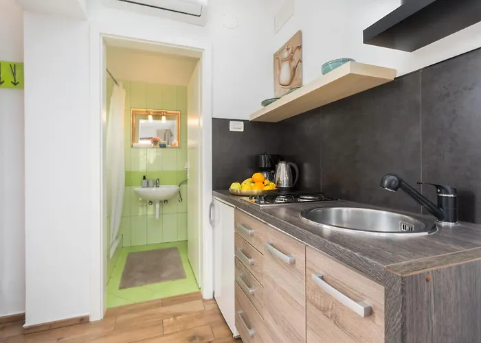 Zomzi Appartement