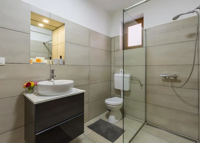 Zomzi Appartement *