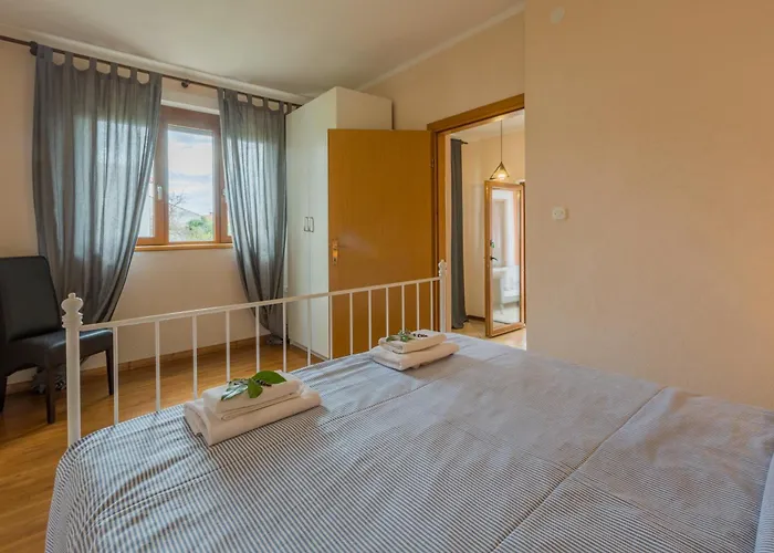 Appartement Zomzi