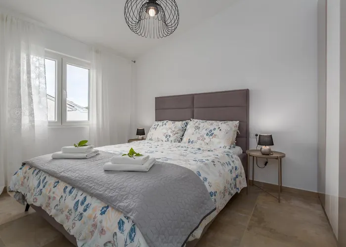 Zomzi Appartement *