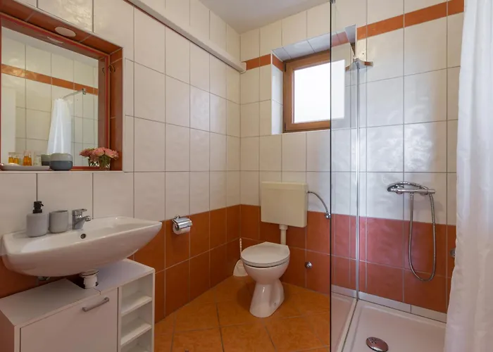 Appartement Zomzi