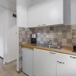 Zomzi Διαμέρισμα Πόρετς