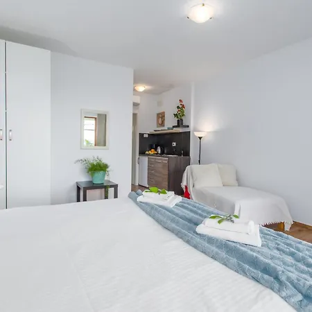 Apartman Zomzi Porec